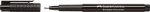 Faber-Castell Broadpen 1554 0.8mm Black
