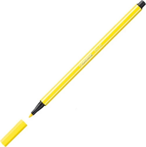 Stabilo Pen 68 1mm Lemon Yellow