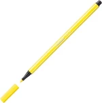 Stabilo Pen 68 1mm Lemon Yellow