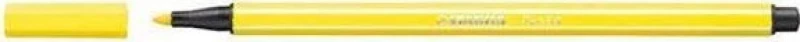 Stabilo Pen 68 1mm Lemon Yellow