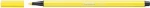 Stabilo Pen 68 1mm Lemon Yellow