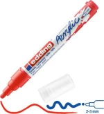 Edding 5100 Ακρυλικός 3mm Traffic Red
