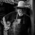 Witloft Henk Schiffmacher X Witloft | Barbacoa