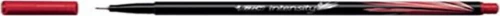 Bic Intensity Fine 0.4mm Κόκκινο