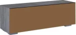 Έπιπλο Τηλεόρασης Ν701 + Ν707 101x45x32cm