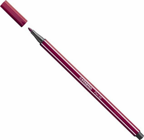 Stabilo Pen 68 1mm Purple