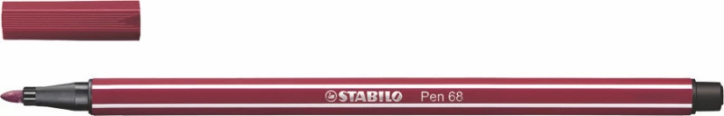 Stabilo Pen 68 1mm Purple