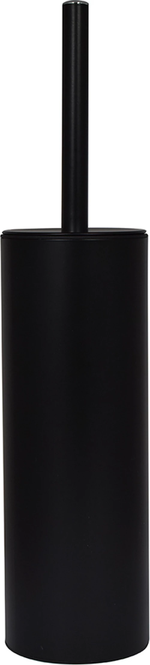 Estia Dita Μεταλλικό Πιγκάλ Black Matt