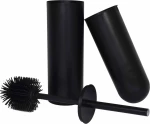 Estia Dita Μεταλλικό Πιγκάλ Black Matt