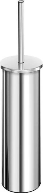 Sanco A3-90518 Inox Πιγκάλ Ασημί