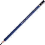 Deli Arte Nuevo Μολύβι 8B