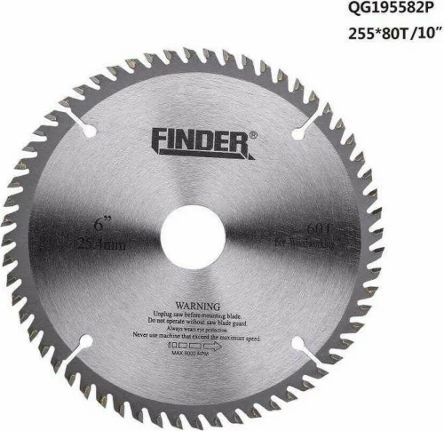 Finder Λεπίδα 10mm 255-80 195582