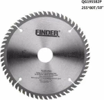 Finder Λεπίδα 10mm 255-80 195582