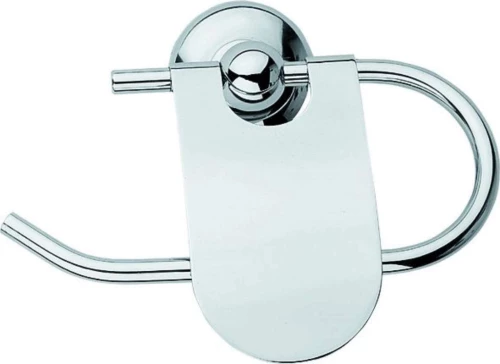 Hotelia Χαρτοθήκη 55Μ7 Με Καπάκι Χρωμέ