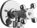 Ideal Standard Idealspray A5179AA Παροχή Νερού
