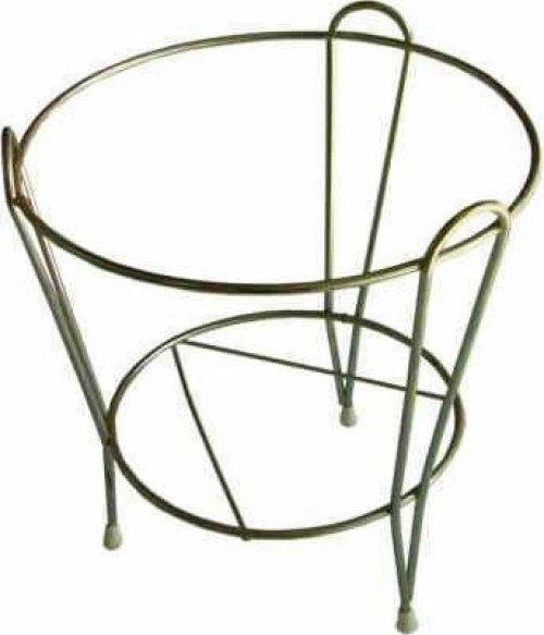 ΓΛΑΣΤΡΟΘΗΚΗ ΚΑΘΙΣΤΗ ΓΑΛΒΑΝΙΖΕ 24cm - 5206753000679