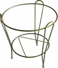ΓΛΑΣΤΡΟΘΗΚΗ ΚΑΘΙΣΤΗ ΓΑΛΒΑΝΙΖΕ 24cm - 5206753000679