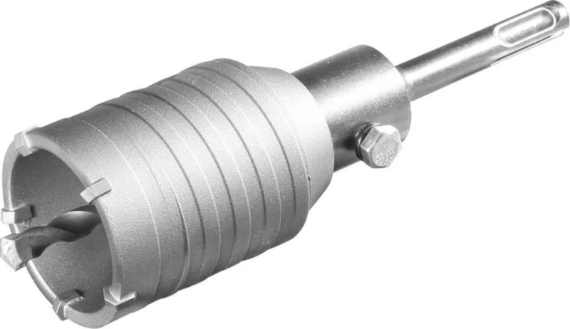 Total Διαμαντοκορώνα Μπετού SDS-Plus 50mm 1τμχ TAC430501