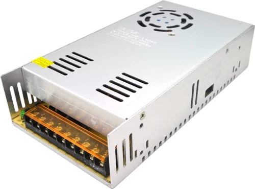 Τροφοδοτικό 12V 360W 30A.