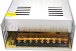Τροφοδοτικό 12V 360W 30A.