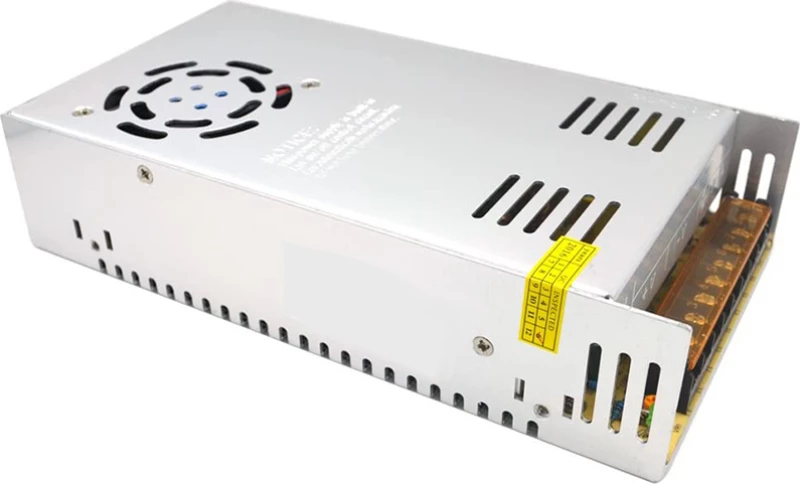 Τροφοδοτικό 12V 360W 30A.