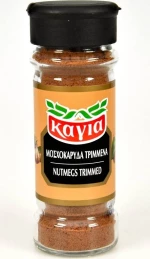 Καγιά Μοσχοκάρυδο Τριμμένο 54gr