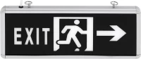 Elmark Φωτιστικό Ασφαλείας Exit Sign 9XL88LED