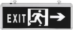 Elmark Φωτιστικό Ασφαλείας Exit Sign 9XL88LED