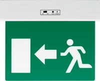 Elmark Φωτιστικό Ασφαλείας Exit Sign 9XL5113