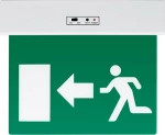 Elmark Φωτιστικό Ασφαλείας Exit Sign 9XL5113