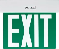 Elmark Φωτιστικό Ασφαλείας Exit Sign 9XL3115