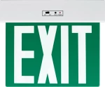 Elmark Φωτιστικό Ασφαλείας Exit Sign 9XL3115