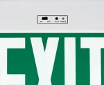 Elmark Φωτιστικό Ασφαλείας Exit Sign 9XL3115