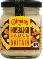 Colman's Sauce Χρένου Καυτερή 136gr