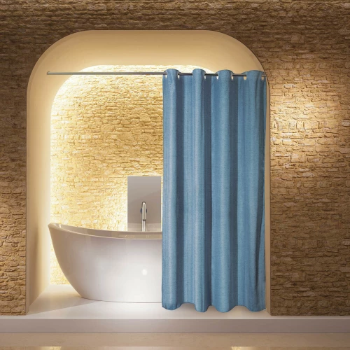 Greenwich Polo Club Κουρτίνα Μπάνιου 180x200 2582