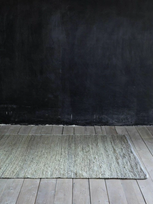 Nima Χαλάκι Sensai Light Grey 60x130cm