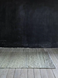 Nima Χαλάκι Sensai Light Grey 60x130cm