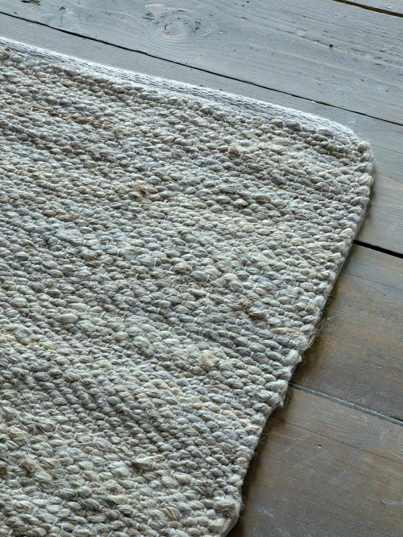 Nima Χαλάκι Sensai Light Grey 60x130cm