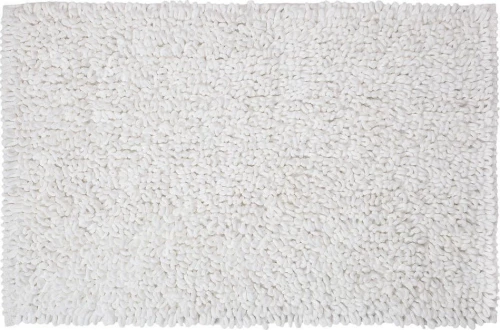 Sealskin Twist 60x90 White