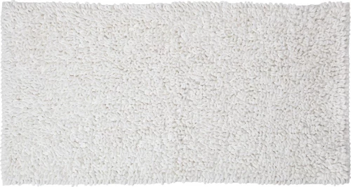 Sealskin Twist 60x120 White