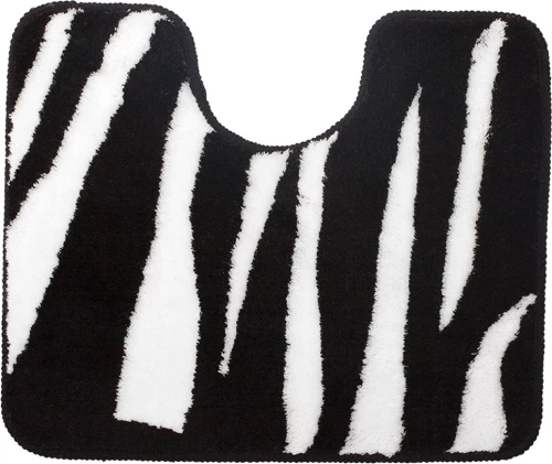 Sealskin Safari 50x60 Black