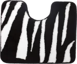 Sealskin Safari 50x60 Black