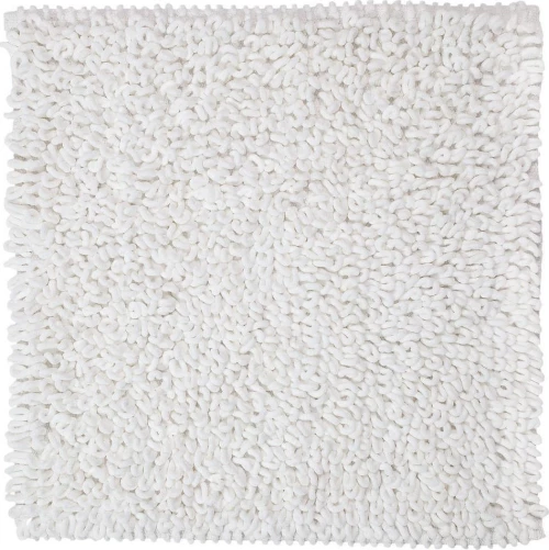 Sealskin Twist 60x60 White