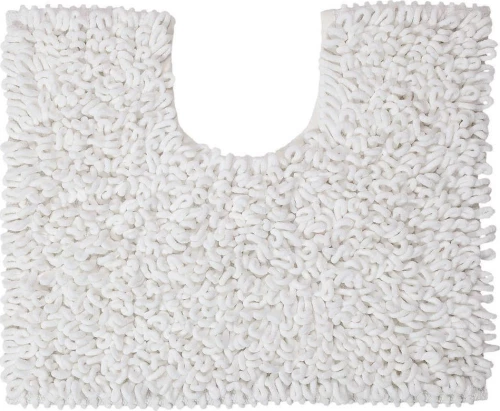 Sealskin Twist 45x55 White