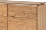 Montero Μπουφές Φυσικό 163x42x87cm