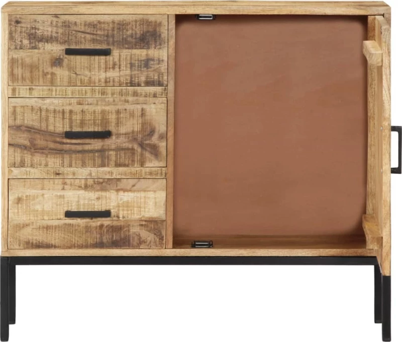 Μπουφές Μάνγκο 88x30x71cm