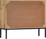 Μπουφές Μάνγκο 88x30x71cm