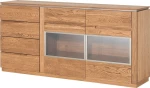 Montero Μπουφές Φυσικό 180x42x87cm