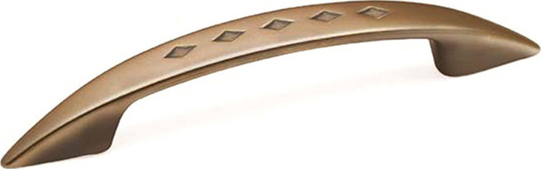 Λαβή 182-2357 Marm 128mm Μπρονζέ