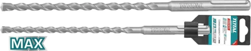 Total Διαμαντοτρύπανο SDS-Max TAC321007 x